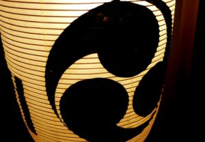 Read more about the article 和太鼓に描かれている巴の意味