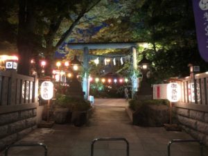 Read more about the article お祭りの意味と目的