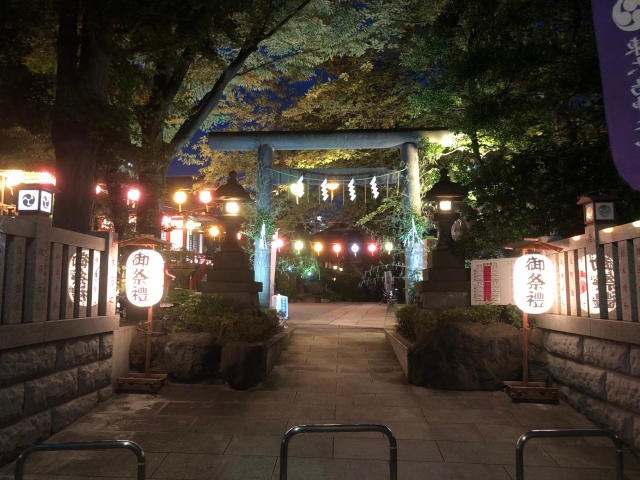 Read more about the article お祭りの意味と目的