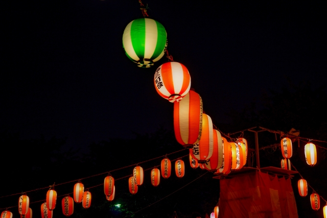 Read more about the article 町会のお祭り、イベントに和太鼓はありますか？