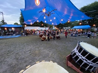 You are currently viewing 八王子市元木町会　あかね台盆踊り