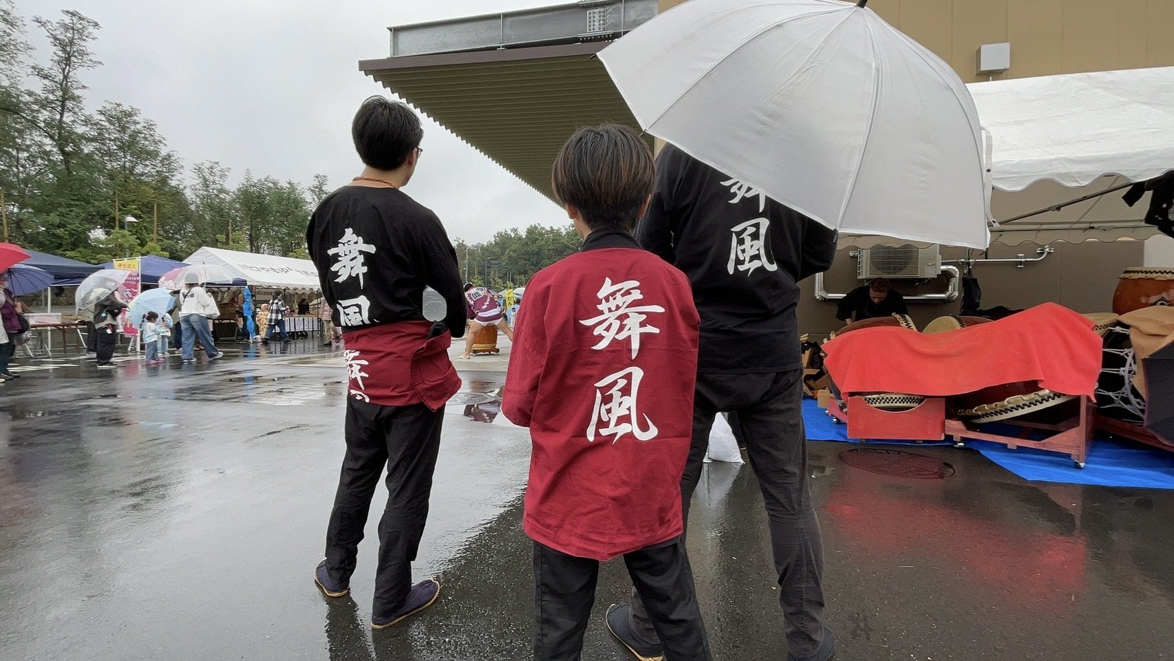 Read more about the article やまゆりフェスティバル